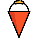 cubeta icon