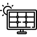 energía solar