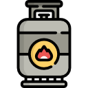 gas icon