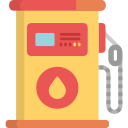 gasolinera