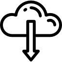 computación en la nube icon