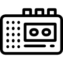 walkman icon