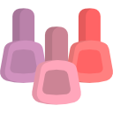 esmalte de uñas icon