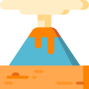 vulkan
