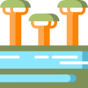 Woodland 