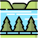 taiga icon