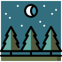 bosque icon