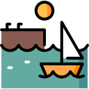 muelle icon