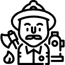 bombero icon