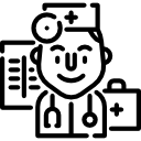 doctor icon