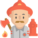 bombero icon