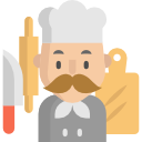 cocinero icon