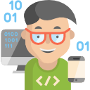 programador icon