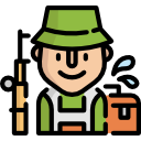 pescador 