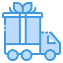 transporte icon