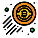 bitcoin icon