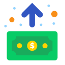 dólar icon