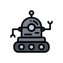 robot icon