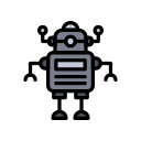 robot icon