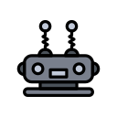 robot icon