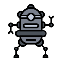 robot icon