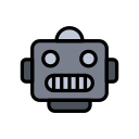 robot icon