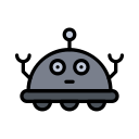 robot icon