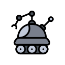 robot icon