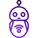 robot icon