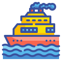 crucero icon