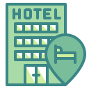 hotel icon