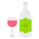 alcohol icon