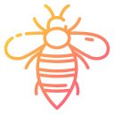 abeja icon