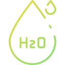 h2o icon