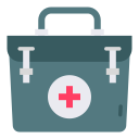 kit medico icon