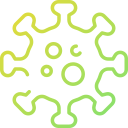 virus icon