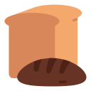 un pan icon