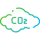 co2 icon