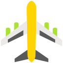 avión icon