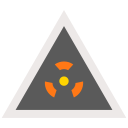 nuclear icon