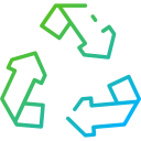 reciclar icon