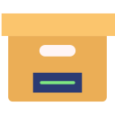 caja icon