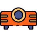 proyector icon