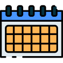 calendario icon