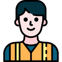 trabajador icon