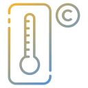 celsius icon