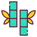 bambou icon