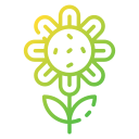 girasol icon