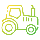 tractor icon