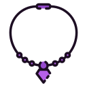 collar icon